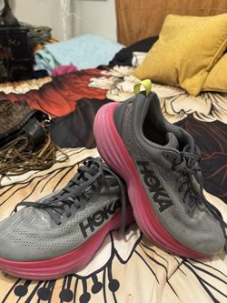 Hoka 9