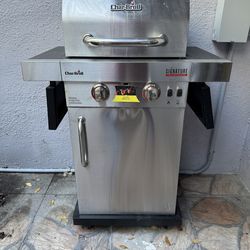 Barbecue (NEW) never used