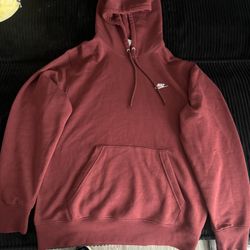 Men’s Nike Hoodie 