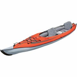 Advanced Elements Inflatable Tandem Kayak