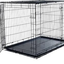 Dog Cage