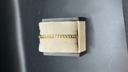 Cuban Bracelet
