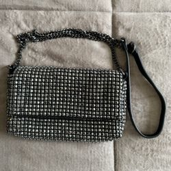 Purse With Stones