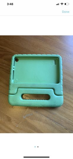 Kids tablet case