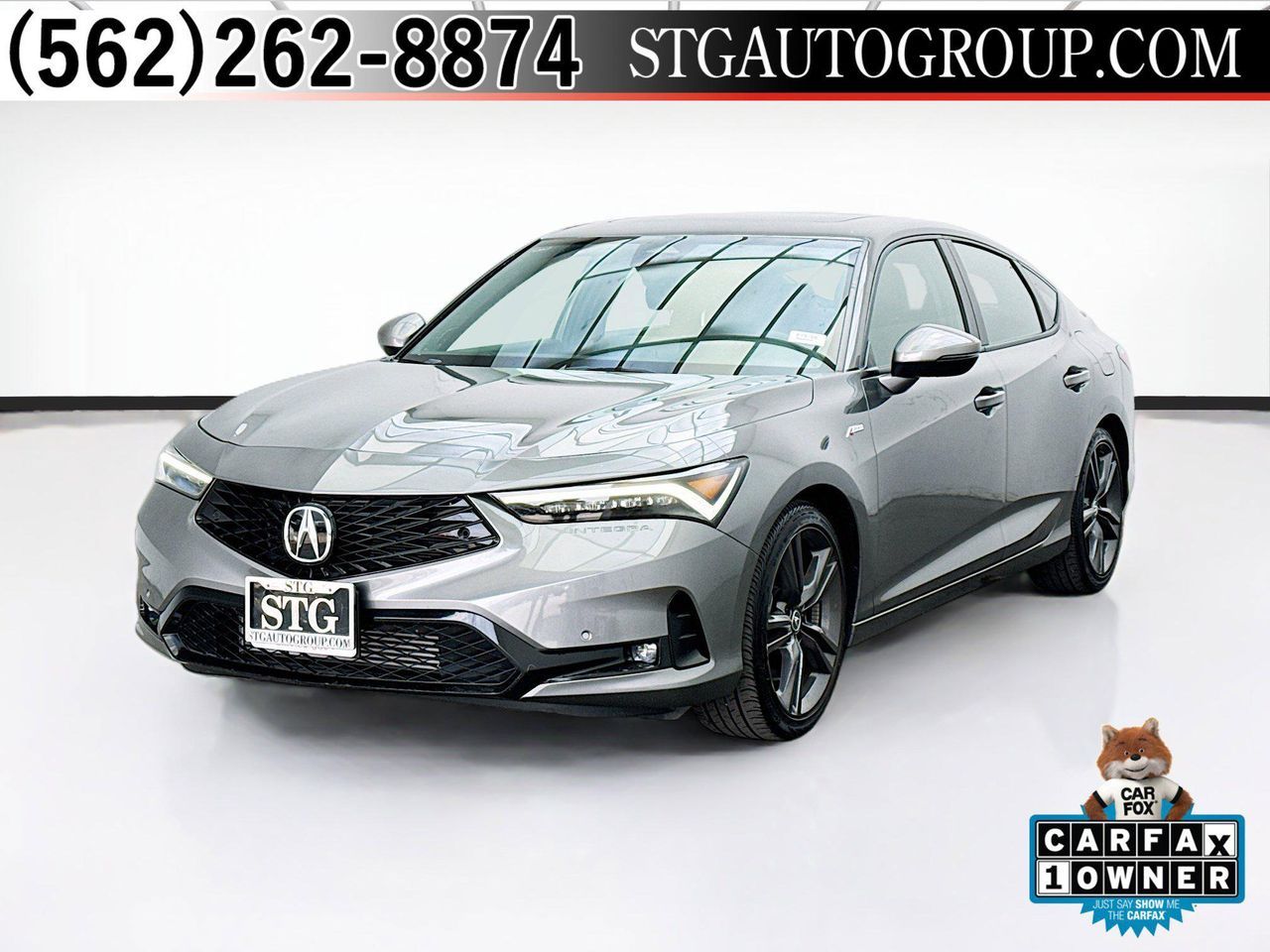 2024 Acura Integra