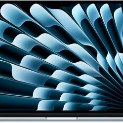 NEW Apple 2026 MacBook Air 15.3" M5 24 GB RAM Laptop