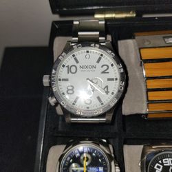 Nixon Simplify 51-30 