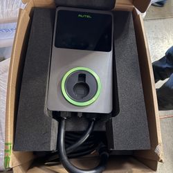 AC Elite Home 50A 12kW EV Charger