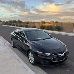 Malibu Lt 2018