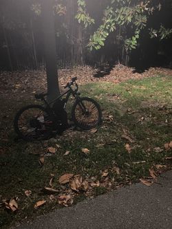 Qlife e-bike