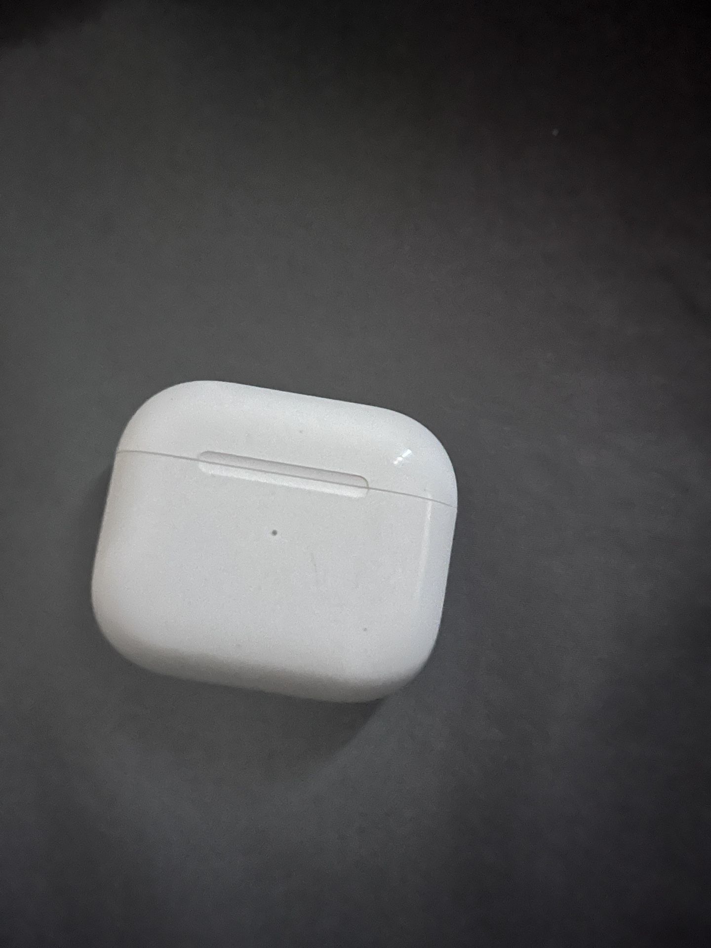 AirPods Pro Gen 3
