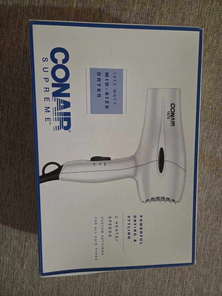 Conair Blow Dryer