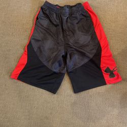 Youth XL Shorts 