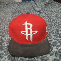 Rockets Mitchell & Ness 