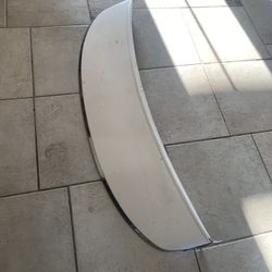 1953-54 Visor