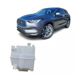  FOR 2019-2021 INFINITI QX50 WINDSHIELD WASHER BOTTLE TANK