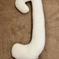 Pregnancy Pillow