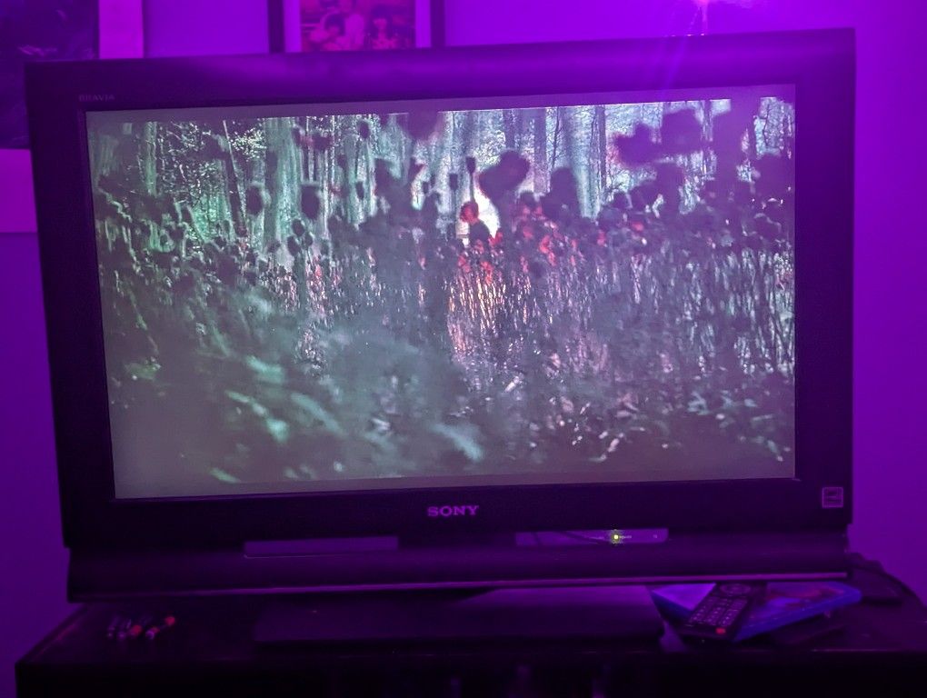 32 Inch Sony TV