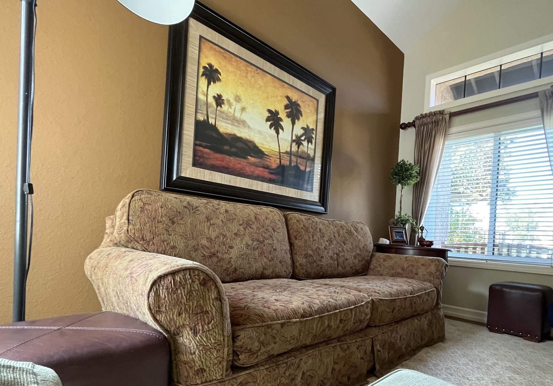 Free Couch