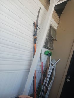 Tree trimmer