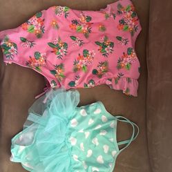 3t Swimsuits 