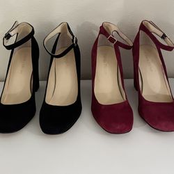 Shoes Heel 