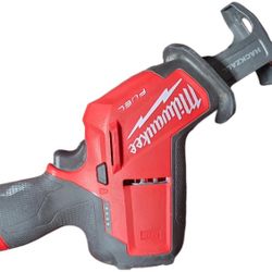 Milwaukee M12 FUEL Hackzall Reciprocating Saw – Brushless – Battery Optional
