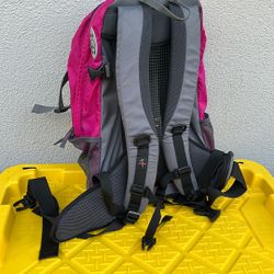 Women’s Outdoor Backpack 