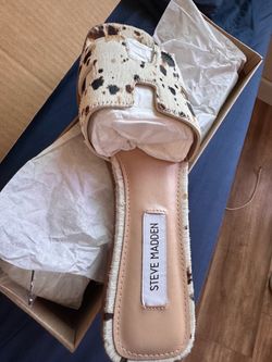 Steve Madden Sandals
