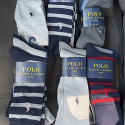 New polo mens socks 3 packs.