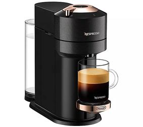 Nespresso Vertuo Next Premium Coffee andEspresso Maker+frother