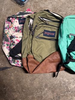 JanSport Backpacks
