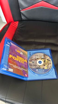 ps4 games