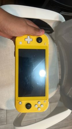 Nintendo lite