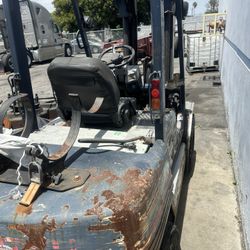 Forklift For Sale