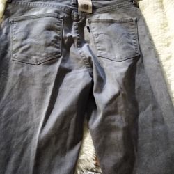 Levi's Brand New