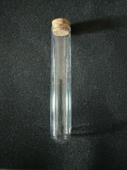 Glass Vials