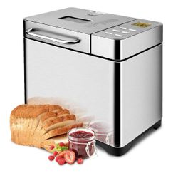 KBS 19-in-1 2LB Bread Maker
