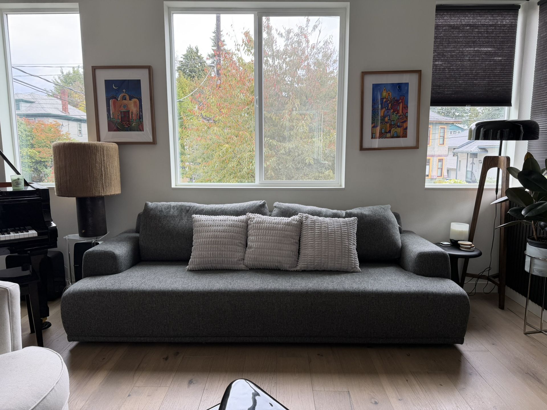 Room & board Fia Sofa 