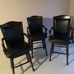 Barstools From Ashley’s Furniture