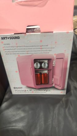 Small  and speaker Bluetooth