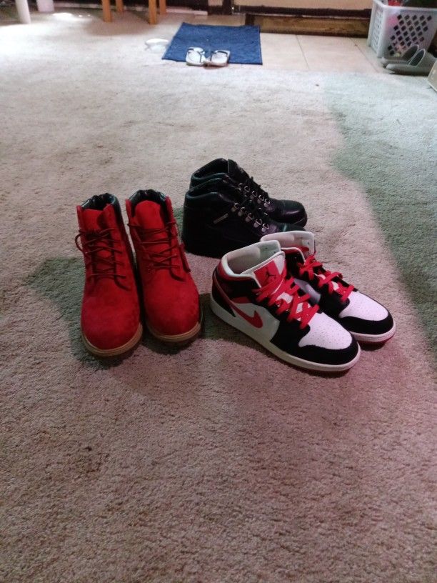 All 3 Pair 90