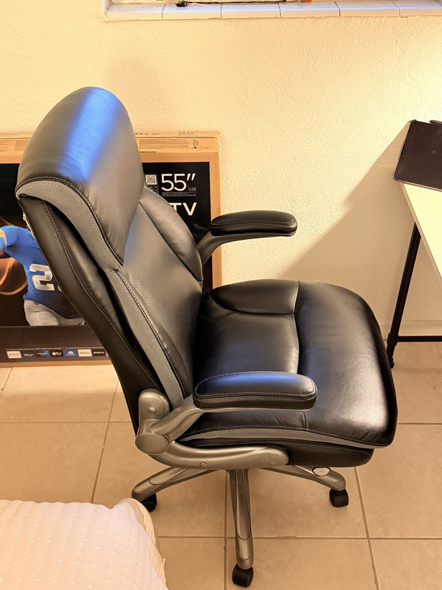 Serta Smart Layers Office Chair