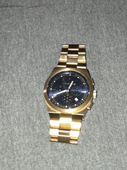 MK watch blueface