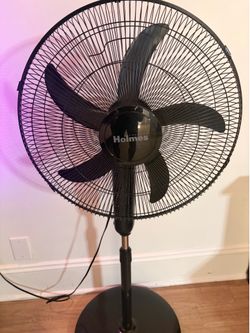 Standing Fan