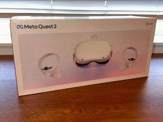 Meta quest 2 VR with Anker dock
