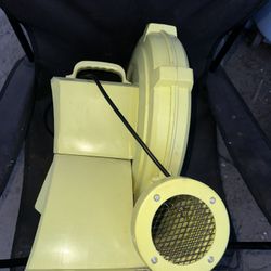 Air Blowers 