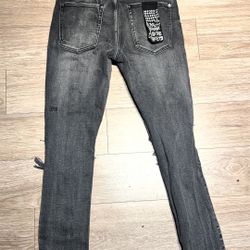 Ksubi Jeans