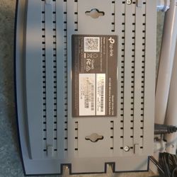 Tp Link AC1200 Wireless Router Archer C50