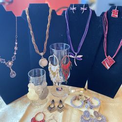Fashion Necklace